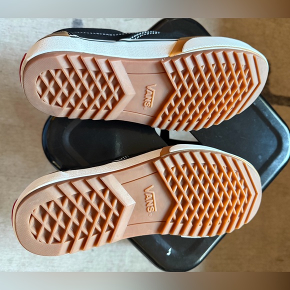 Vans Platforms - Picture 5 of 5